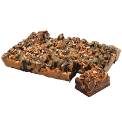 Rock Slide Brownie.P/Punt