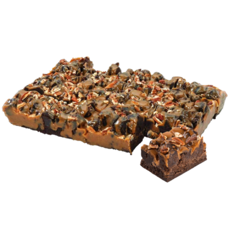 Rock Slide Brownie.P/Punt