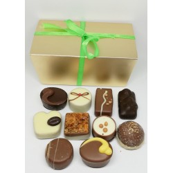 Mix Van Chocolade.750 Gram.